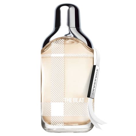 parfum burberry beat femme|burberry the beat after shave.